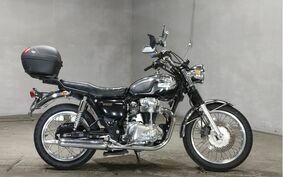 KAWASAKI W650 2008 EJ650A