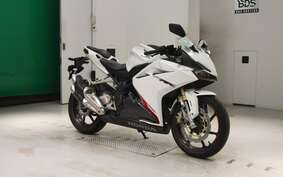 HONDA CBR250RR A MC51