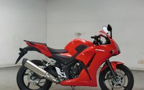 HONDA CBR250R MC41