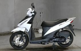 SUZUKI ADDRESS 110 CE47A