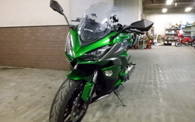 KAWASAKI NINJA 1000 ABS 2019 ZXT00W