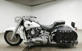 HARLEY FLSTF 1450 2002 BMY