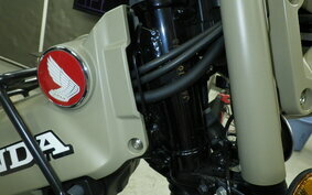 HONDA CT125 HUNTER CUB JA55