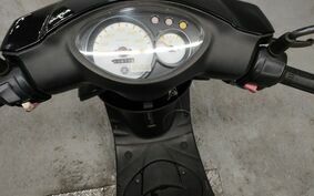 YAMAHA JOG ZR Evolution 2 SA39J