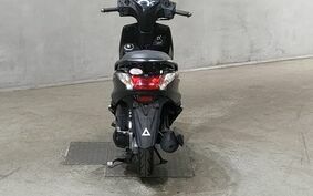 YAMAHA AXIS Z SED7J