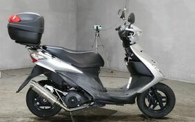 SUZUKI ADDRESS V125 S CF4MA