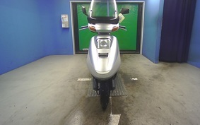 HONDA SPACY 125 Gen. 3 JF04