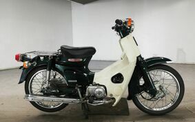 HONDA C70 SUPER CUB HA02