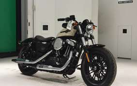 HARLEY XL1200X 2022