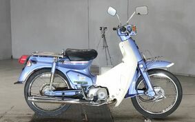 HONDA C70 SUPER CUB SUPER DX C70