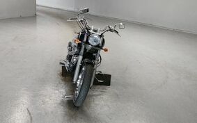 HONDA SHADOW 400 SLASHER 2006 NC40