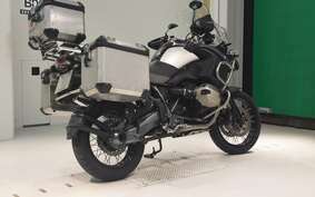 BMW R1200GS ADVENTURE 2011