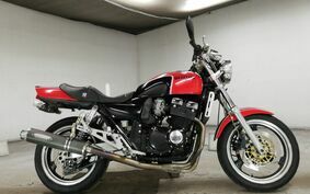 SUZUKI GSX400X IMPULSE 1994 GK79A