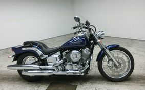 YAMAHA DRAGSTAR 400 2010 VH02J