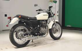 HONDA CB223S MC40