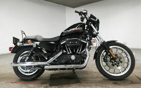 HARLEY XL883R 2015 CS2