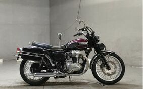 KAWASAKI W650 1999 EJ650A