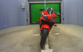 HONDA CBR600F GEN 3 2001 PC35