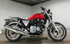 HONDA CB1100 2012 SC65