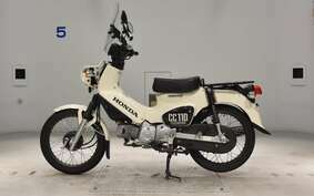 HONDA CROSS CUB 110 JA45