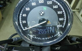 BMW R18 2022