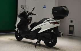 SUZUKI SKYWAVE 200 (Burgman 200) CH41A