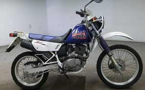 SUZUKI DJEBEL 200 (DR200SE) SH42A