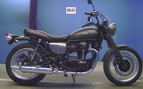 KAWASAKI W800 STREET 2019 EJ800B