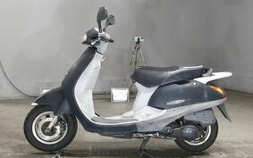 HONDA LEAD 100 JF06