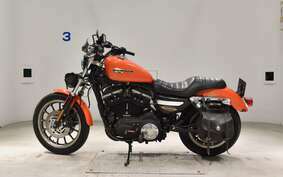 HARLEY XL883RI 2009 CS2