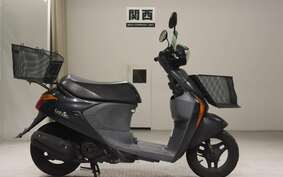 SUZUKI LET's 5 G CA47A