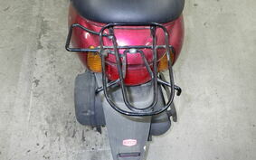 SUZUKI LET's 4 Basket CA43A