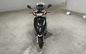 YAMAHA AXIS 125 TREET SE53J