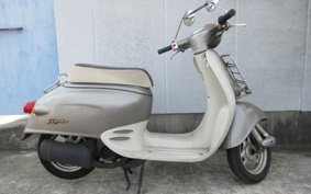 HONDA GIORNO AF24