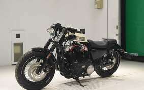 HARLEY XL1200X 2013