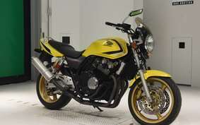 HONDA CB400SF VTEC SPEC 2 2003 NC39