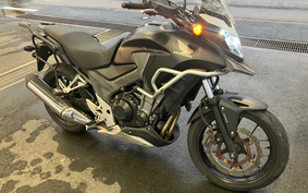 HONDA 400 X 2016 NC47