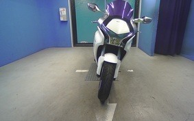 HONDA VFR1200F 2011 SC63