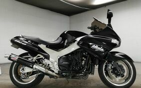 KAWASAKI ZZ1100 NINJA 1993 ZXT10D