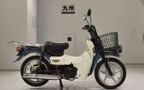 SUZUKI BIRDIE 50 BA43A