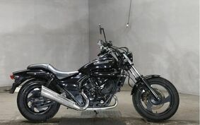 KAWASAKI ELIMINATOR 250 V Type VN250A