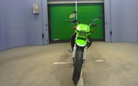 KAWASAKI KSR-2 MX080B