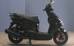 YAMAHA CYGNUS 125 X SE46