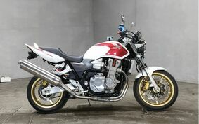 HONDA CB1300SF SUPER FOUR 2006 SC54