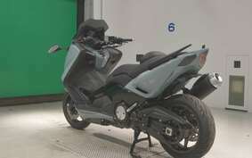 YAMAHA T-MAX 530 2013 SJ12J