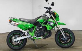 KAWASAKI KSR-2 1998 MX080B