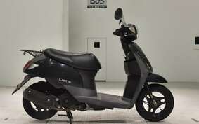 SUZUKI LET's CA4AA