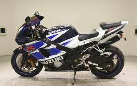 SUZUKI GSX-R1000 2003