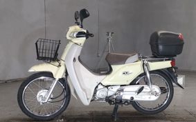 HONDA SUPER CUB110 JA10