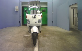 HONDA GYRO CANOPY TA03